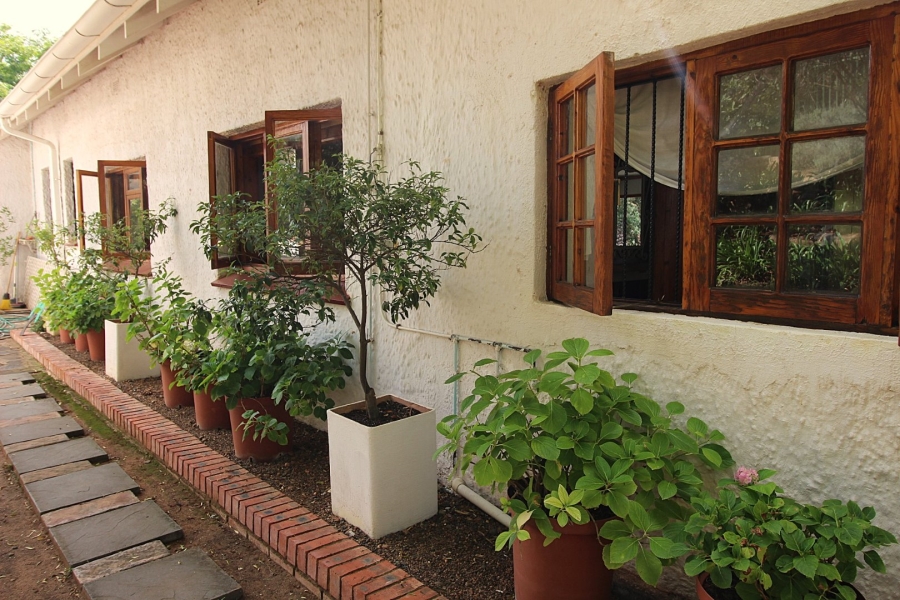 3 Bedroom Property for Sale in Waverley Free State